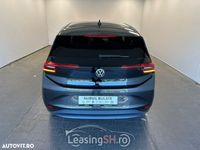 second-hand VW ID3 58 kWh Pro Performance