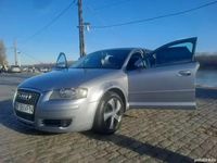 Second-hand Audi A3 140 CP (102 kW) 2005 Hatchback