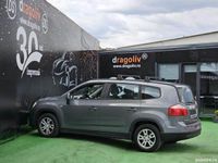 second-hand Chevrolet Orlando 2.0 Diesel, 2011, Euro 5, 7 Locuri, Finantare Rate