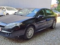 second-hand Renault Laguna III 