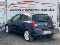 second-hand Opel Corsa Editie Speciala