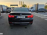 second-hand BMW 740 Seria 7 d xDrive