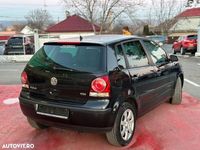 second-hand VW Polo 1.4 TDI Comfortline