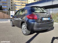 second-hand Toyota Auris 2.0 D-4D Life