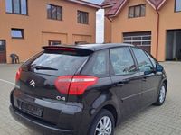 second-hand Citroën C4 Picasso 2.0 HDi Aut Exclusive