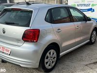 second-hand VW Polo 1.2 TDI Blue Motion