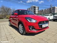 second-hand Suzuki Swift 1.2 Dualjet 12V M-Hybrid Passion