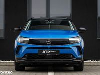 Second-hand Opel Grandland X 96 CP (70 kW) 2022 Culoarealbastru SUV