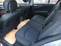 Second-hand Mercedes E200 184 CP (135 kW) 2007 Argintiu Break