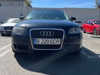 second-hand Audi A3 Sportback 2.0 TDI Ambiente