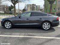 second-hand Audi A5 Sportback 2.0 TDI