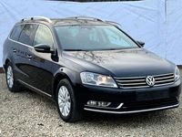 second-hand VW Passat Variant 1.4 TSI Comfortline BlueMotion Technology