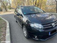 second-hand Dacia Logan MCV 1.5 dCi 90 CP Laureate