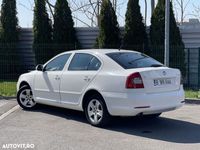 second-hand Skoda Octavia 1.6 Classic