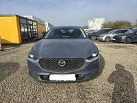 Second-hand Mazda CX-30 122 CP (89 kW) 2020 Gri SUV