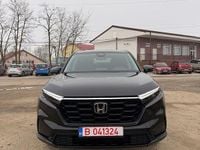 Second-hand Honda CR-V Elegance 193 CP (141 kW) 2025 Culoarenegru SUV