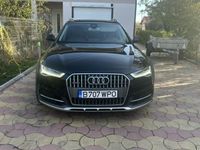 second-hand Audi A6 Allroad 3.0 TDI Quattro S tronic