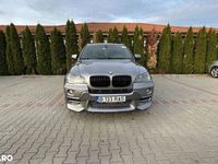 second-hand BMW X5 