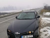 second-hand Alfa Romeo 159 Diesel