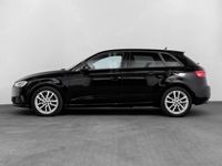 second-hand Audi A3 Sportback 1.5 TFSI