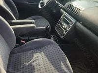 Second-hand VW Sharan 115 CP (84 kW) 2002 Gri Monovolum