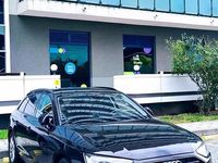 Second-hand Audi A4 163 CP (119 kW) 2022 Negru Break