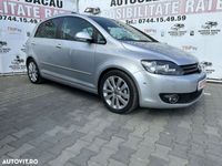 second-hand VW Golf Plus 1.4 TSI DSG Trendline