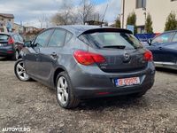 second-hand Opel Astra / 2011 / 1.7 CDTI / 110 CP / Garantie / RATE