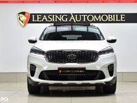 second-hand Kia Sorento 