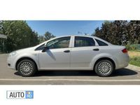 second-hand Fiat Linea dec 2012, 88950 km, unic proprietar, stare foarte buna