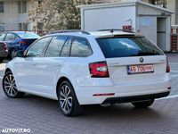 second-hand Skoda Octavia Combi 2.0 TDI DSG Soleil