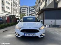 second-hand Ford Focus 1.5 EcoBlue Trend Edition