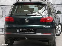 second-hand VW Tiguan 2.0 TDI DPF 4Motion DSG Lounge Track & Style