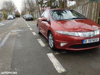 second-hand Honda Civic 1.4 i-VTEC Sport