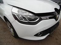 Second-hand Renault Clio IV Collection 75 CP (55 kW) 2016 Culoarealb Hatchback