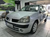 Second-hand Renault Symbol 75 CP (55 kW) 2005 Berlinǎ