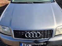 second-hand Audi A6 61