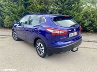 second-hand Nissan Qashqai 1.5 DCI Start/Stop N-Connecta