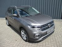 Second-hand VW T-Cross Style 116 CP (85 kW) 2020 SUV