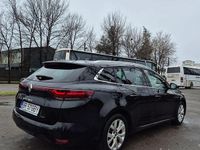 Second-hand Renault Mégane GrandTour Techno 115 CP (84 kW) 2021 Culoarenegru Break