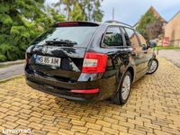 second-hand Skoda Octavia 1.6 TDI Classic