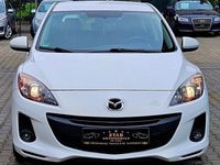 second-hand Mazda 3 CD116 CE