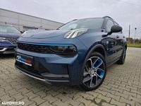 Second-hand Lynk & Co 01 179 CP (131 kW) 2023 Culoarealbastru SUV