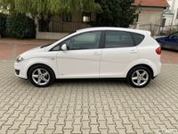 second-hand Seat Toledo 1.6 Diesel