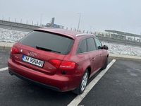 second-hand Audi A4 Avant 1.8 TFSI Ambition