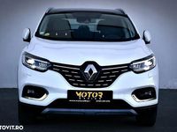 Second-hand Renault Kadjar Intens 116 CP (85 kW) 2020 Culoarealb SUV
