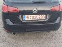 second-hand VW Golf VII 