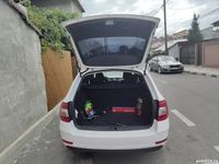 Second-hand Skoda Octavia 150 CP (110 kW) 2018