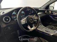 second-hand Mercedes GLC63 AMG S AMG