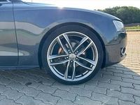 Second-hand Audi A5 150 CP (110 kW) 2009 Coupe